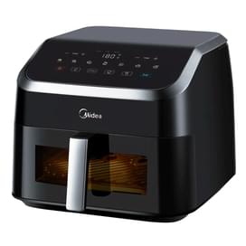 Аэрогриль Midea MF-CY85WK2 фото