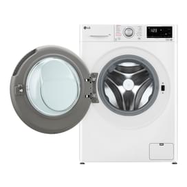 Стиральная машина LG FF2V3FS0W фото