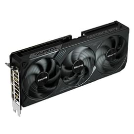 Видеокарта Gigabyte RTX 5080 WINDFORCE OC SFF 16GB 256bit/G7 (HDMI+3DP)[GV-N5080WF3OC-16GD] фото