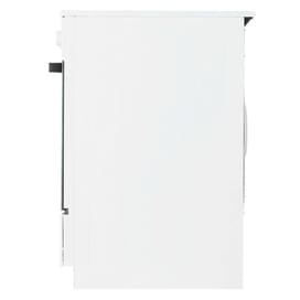 Плита стеклокерамическая Gorenje GEC5A12WG-B фото