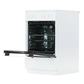 Плита стеклокерамическая Gorenje GEC5A12WG-B фото