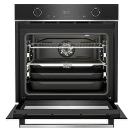 Встраиваемая духовка Beko BBVM13400XDS фото