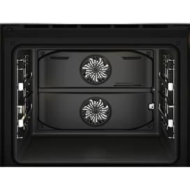 Встраиваемая духовка Beko BBVM13400XDS фото
