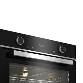 Встраиваемая духовка Beko BBVM13400XDS фото