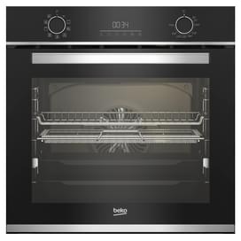 Встраиваемая духовка Beko BBIMA13300XS фото