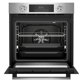 Встраиваемая духовка Hotpoint HFE9 1231 JSH IX фото