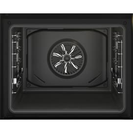 Встраиваемая духовка Hotpoint HFE9 1231 JSH IX фото