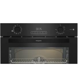 Встраиваемая духовка Hotpoint HSTF 1231 JSAH BLG фото