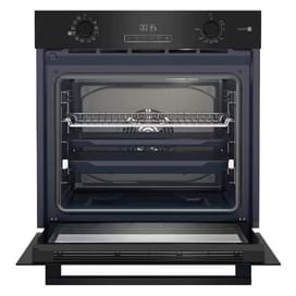 Встраиваемая духовка Hotpoint HSTF 1231 JSAH BLG фото