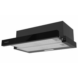 Вытяжка Hotpoint HPTF 63R BLG фото
