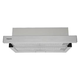 Вытяжка Hotpoint HPTF 63R IX фото