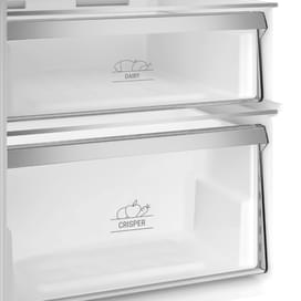 Кіріктірілген тоңазытқыш Hotpoint HBDR 18I фото