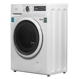 Стиральная машина Midea MF01610US40W фото
