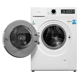 Стиральная машина Midea MF01610US40W фото