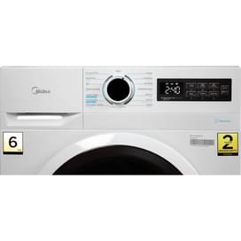 Стиральная машина Midea MF01610US40W фото