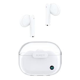 Беспроводные наушники Aukey EP-M2 белый (EP-M2WH) фото