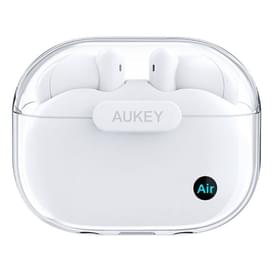 Беспроводные наушники Aukey EP-M2 белый (EP-M2WH) фото