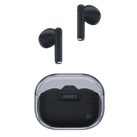 Беспроводные наушники Aukey EP-M2 черный (EP-M2BL) фото