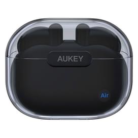 Беспроводные наушники Aukey EP-M2 черный (EP-M2BL) фото