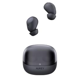 Беспроводные наушники Aukey EP-M3A серый (EP-M3A GR) фото