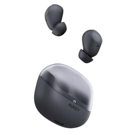 Беспроводные наушники Aukey EP-M3A серый (EP-M3A GR) фото