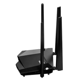 Беспроводной маршрутизатор Tenda AC6, Wi-Fi 5, Black (Tenda-AC6) фото