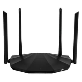 Беспроводной маршрутизатор Tenda TX2, Wi-Fi 5, Black (Tenda-TX2) фото