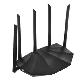 Беспроводной маршрутизатор Tenda TX2PRO, Wi-Fi 6, Black (Tenda-TX2PRO) фото