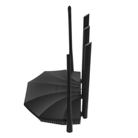 Беспроводной маршрутизатор Tenda TX2PRO, Wi-Fi 6, Black (Tenda-TX2PRO) фото