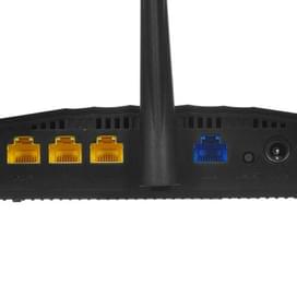 Беспроводной маршрутизатор Tenda TX2PRO, Wi-Fi 6, Black (Tenda-TX2PRO) фото