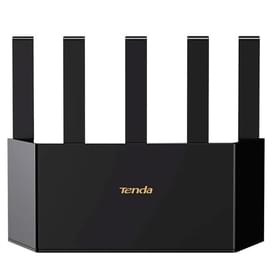 Беспроводной маршрутизатор Tenda TX2LPRO, Wi-Fi 6, Black (Tenda-TX2LPRO) фото