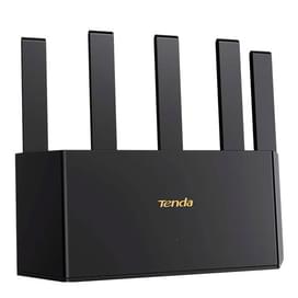 Беспроводной маршрутизатор Tenda TX2LPRO, Wi-Fi 6, Black (Tenda-TX2LPRO) фото