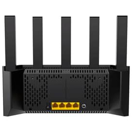 Беспроводной маршрутизатор Tenda TX2LPRO, Wi-Fi 6, Black (Tenda-TX2LPRO) фото
