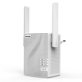 Универсальный усилитель беспроводного сигнала Tenda A18, Wi-Fi 5, White (Tenda-A18) фото