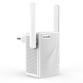 Универсальный усилитель беспроводного сигнала Tenda A18, Wi-Fi 5, White (Tenda-A18) фото