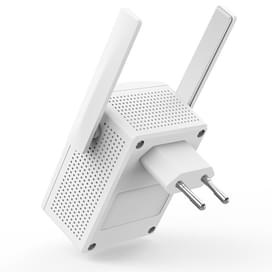 Универсальный усилитель беспроводного сигнала Tenda A18, Wi-Fi 5, White (Tenda-A18) фото