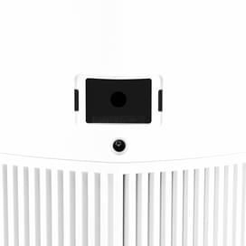 Очиститель воздуха Polaris PPA 2025 WIFI IQ Home Белый фото