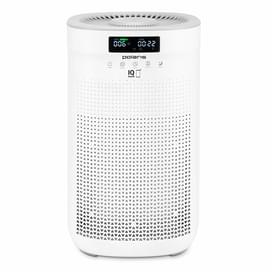 Очиститель воздуха Polaris PPA 4050 WIFI IQ Home Белый фото