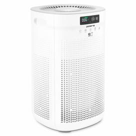 Очиститель воздуха Polaris PPA 4050 WIFI IQ Home Белый фото