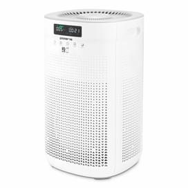 Очиститель воздуха Polaris PPA 4050 WIFI IQ Home Белый фото