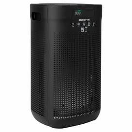 Очиститель воздуха Polaris PPA 4050 WIFI IQ Home Черный фото