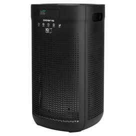 Очиститель воздуха Polaris PPA 4050 WIFI IQ Home Черный фото