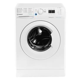 Стиральная машина Indesit BWSA5109WWV фото