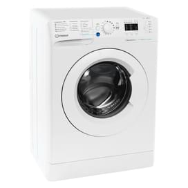 Стиральная машина Indesit BWSA5109WWV фото