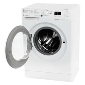 Стиральная машина Indesit BWSA5109WWV фото