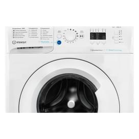 Стиральная машина Indesit BWSA5109WWV фото