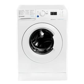 Стиральная машина Indesit BWSA6109WWVRU фото