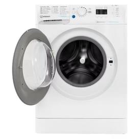 Стиральная машина Indesit BWSA6109WWVRU фото