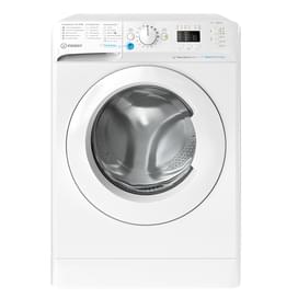 Стиральная машина Indesit BWSA7109WWVRU фото