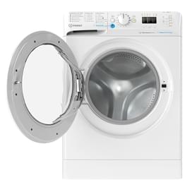 Стиральная машина Indesit BWSA7109WWVRU фото